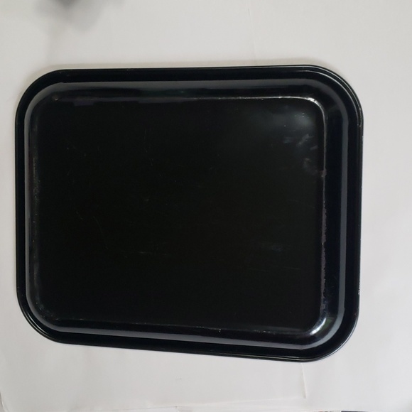 Vintage 1985 Coca Cola Tray, The Taste of The Year. - Picture 4 of 4